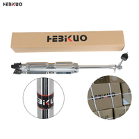 Factory Custom Logo G300 Cymbal Stand 22-MM for All Drummers Professional Percussion Instruments Accessories