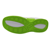 Chaussures orthopédiques confortables JDS avec chaussures pour diabétiques personnalisées CE chaussures médicales pour hommes