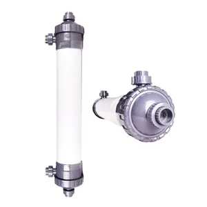 Hollow Fiber Uf Membrane Ultra Filtration Membrane Filter Manufacturer