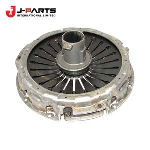 Embrayage, 1 voie, n°2 pour Toyota Hilux KUN16 1989-2004 OE 35792-14020 3579214020 - Product Image 4