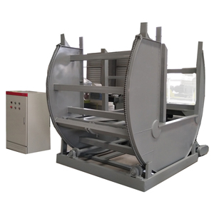 Turnover/ribaltamento/ribaltatore/Flipper - Product Image 4