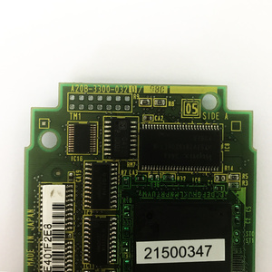 A20B-3300-0320 บอร์ดควบคุมวงจร PCB แกน FANUC ของแท้ใหม่ - Product Image 2