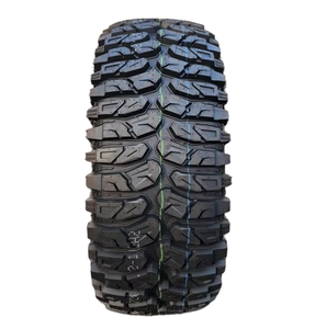 Neumático Radial 31X10.50R15LT para Camioneta, Todoterreno, con Flanco Negro, Calidad LCH T-REX, Venta al Por Mayor - Product Image 2