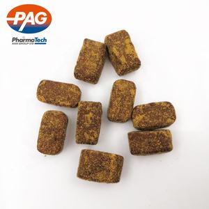 בעלי החיים כלב מולטי ויטמין ויטמינים רך שיניים לועס מזון עבור חיות מחמד - Product Image 5