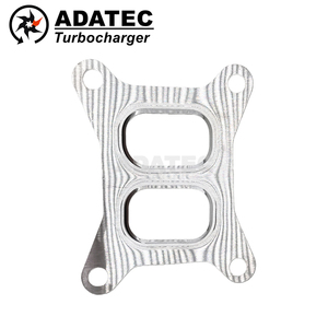 Jhj 06l145702f Turbo miếng đệm 06l145702p 06l145702b 06l145702d Turbo cho Audi A4 S4 Avant Quattro 2.0 tfsi cncd - Product Image 5