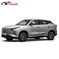 Changan Uni-Z Uniz Uni Z PHEV SUV 2026, SUV hybride rechargeable électrique, voitures neuves à vendre, fabrication chinoise, économique, automatique, compacte