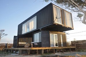 Cabina <span class=keywords><strong>de</strong></span> contenedores <span class=keywords><strong>mar</strong></span>ítimos otras casas prefabricadas casas <span class=keywords><strong>de</strong></span> contenedores <span class=keywords><strong>de</strong></span> envío - Product Image 2