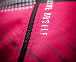 LAMEDA profesional cazadora logotipo personalizado OEM hombres de manga larga <span class=keywords><strong>Jersey</strong></span> de ciclismo - Product Image 5