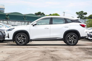 Suv usado con techo corredizo panorámico City Suv MG One <span class=keywords><strong>2023</strong></span> 1,5 T Edición de arranque Suv de tamaño completo - Product Image 5