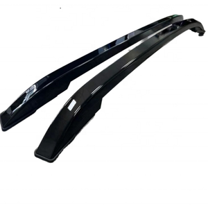 Portaequipajes para techo de coche para Toyota Land Cruiser Prado 120 <span class=keywords><strong>2002</strong></span> 2003 2004 2005 2006 2007 para portaequipajes de coche para Hyundai Tucson 2007 - Product Image 2