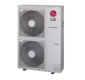 Ar condicionado lg multi v s vrf, mini unidade de ar condicionado