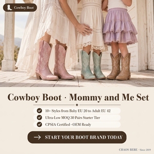 HWXH Custom Cowboy <strong>Boot</strong> Tassel <strong>Boot</strong> Handmade Cowgirl <strong>Boot</strong> Woman Designer Shoe Fringe Pull On <strong>Boot</strong> Formal Leather Dress Shoe - Product Image 6