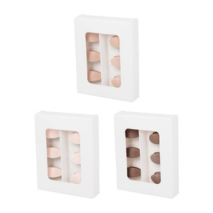 Tête <span class=keywords><strong>de</strong></span> mannequin pour cils, en silicone, amovible, pour <span class=keywords><strong>la</strong></span> pratique des <span class=keywords><strong>yeux</strong></span>/paupières, pour débutants, modèle d'outil en boîte pour <span class=keywords><strong>la</strong></span> formation aux extensions <span class=keywords><strong>de</strong></span> cils - Product Image 1