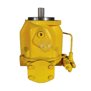 Bagger Lader 185 5918 420D bơm thủy lực 420D kolbenpump 235 4109 lông sâu bướm - Product Image 4