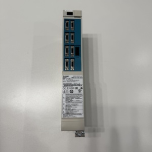 Unidad de Accionamiento Mazak MDS-C1-V2-1010, Equipo Eléctrico Japonés - Product Image 1