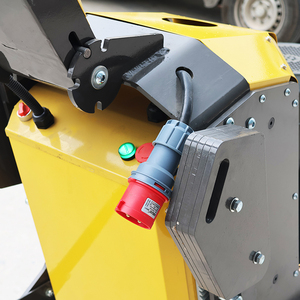 730mm Automatic Corner Planetary Concrete <b>Floor</b> Grinder Motor Terrazzo <b>Floor</b> Polishing <b>Machine</b> Industrial High Efficiency - Product Image 6