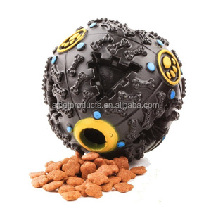 Hot Sale Pets Toys Soft Rubber <b>Ball</b> Chewing <b>Dog</b> Toys - Product Image 6