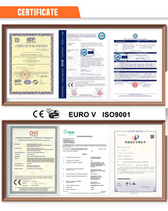 <span class=keywords><strong>Motosierra</strong></span> de Gasolina de Alta Potencia HUS272 de 72cc, Calidad Comercial, para Corte de Madera, Repuestos Disponibles para Trabajos Pesados de Tala - Product Image 6