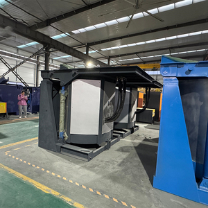 Système de fusion de métaux à faible teneur en oxygène pour la restauration d'objets du musée PT avec contrôle de micro-environnement pour la préservation du patrimoine culturel - Product Image 1