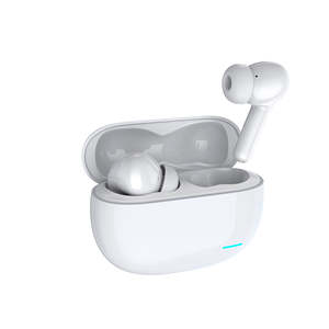 سماعات أذن بلوتوث بالجملة مع تقنية إلغاء الضوضاء وميكروفون مزدوج، سماعات رياضية لاسلكية، سماعات أذن حقيقية لاسلكية، سماعات أذن بعلامة تجارية مخصصة - Product Image 6