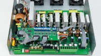 Source de courant continu programmable à 4 canaux de qualité industrielle, 10A, précision 5VDC, 20MHz, alimentation LED ADJ ADC-75112-208