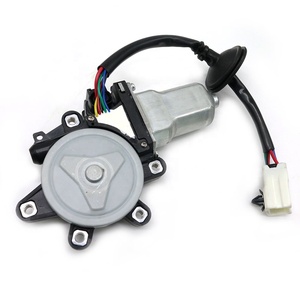 <span class=keywords><strong>Moteur</strong></span> de lève-<span class=keywords><strong>vitre</strong></span> avant droit pour passager 80730-CD001 80730CD001 80730-CD00A compatible avec Nissan <span class=keywords><strong>350Z</strong></span> Infiniti G35 1 pièce - Product Image 2