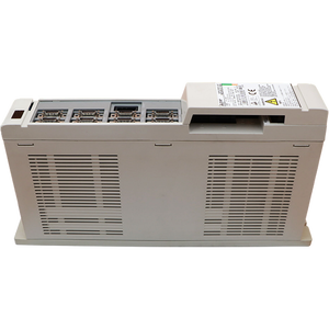 Unidad de Servoaccionamiento Mitsubishi MDS-<span class=keywords><strong>B</strong></span>-V2-1005 Usada con 1 Año de Garantía, MDSBV21005, Probada y en Buen Estado - Product Image 5