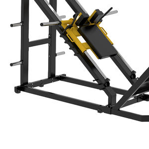 スクワットレッグマッスルエクササイズ用の商業屋内ジム設備大型総合ストレングストレーナー多機能ステーション - Product Image 4