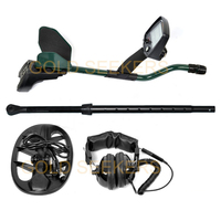 Detector de Metales Okm de Venta Directa de Fábrica con Precio Justo