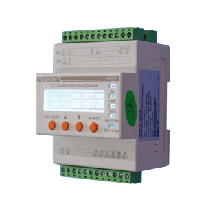 Monitor de Aislamiento Médico Acrel AIM-M300/SG, Dispositivo de Monitoreo de Aislamiento para Energía Aislada - Product Image 4