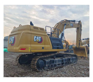 Hot <span class=keywords><strong>sale</strong></span> usado escavadeira Crawler Escavadeira <span class=keywords><strong>CAT</strong></span> <span class=keywords><strong>349</strong></span> 345 349GC 50 TONS Escavadeira para Caterpillar - Product Image 3