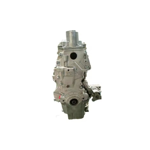 ระบบเครื่องยนต์ BR-<span class=keywords><strong>V</strong></span> 1.5L L15A1เครื่องยนต์บล็อกยาวชิ้นส่วนประกอบเครื่องยนต์ L15A1 - Product Image 3