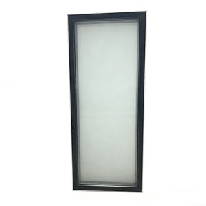 ตู้เก็บรักษาอาหารแบบกระจกใส ดีไซน์กะทัดรัด ความจุขนาดใหญ่ สำหรับเก็บผลไม้สด เครื่องดื่ม และนม - Product Image 6