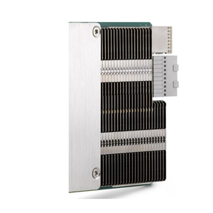 Digitalizador PXI FlexRIO de 4 Canales NI-PXIe-5764, Instrumento de Medición Electrónica para Aplicaciones en el Dominio de la Frecuencia - Product Image 5