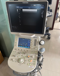 Carte RX, carte mère, trackball, clavier pour réparation de machine à ultrasons Xario200 et toutes sortes de pièces de rechange à vendre - Product Image 5