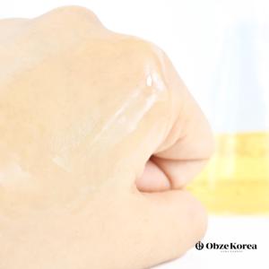 Ampoule de caviar de haute qualité Sérum HA hydratant et hydratant de marque privée OEM ODM - Product Image 4