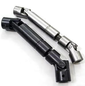 <span class=keywords><strong>Eje</strong></span> de Transmisión Hexagonal Telescópico Universal Personalizado Profesional, Conector de Alta Precisión OEM - Product Image 4