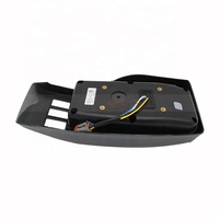 Monitor per Escavatore LEBON R-7 R210-7 Modello 21N3-35002 Grigio 1,15kg Garanzia di 6 Mesi
