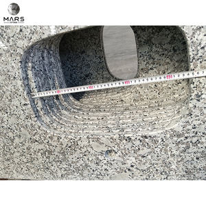 <span class=keywords><strong>Granit</strong></span> gris naturel de chine de première qualité, <span class=keywords><strong>prix</strong></span> par <span class=keywords><strong>pied</strong></span> <span class=keywords><strong>carré</strong></span>, comptoir de cuisine - Product Image 3