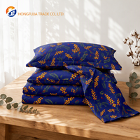 Tissu 100 % polyester uni brossé imprimé par dispersion, en fibres ultra-fines, enduit PA, poids moyen, pour draps de textile de maison, vente en gros