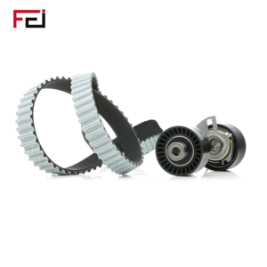 <span class=keywords><strong>Kit</strong></span> de <span class=keywords><strong>courroie</strong></span> de distribution automatique pour voitures Ford Opel-Modèle spécifique inclus K025672XS 530069130 1610278280 Accessoires de chaîne de distribution - Product Image 1