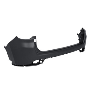 Parachoques Trasero Thzy 5SY37TZZAB para Jeep Compass MK AT 2017-2020 con Transmisión Automática - Product Image 1