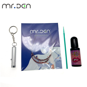 Mrden Hot Bán giá thấp nặng Cutter plier ánh sáng dây thép cắt plier chỉnh hình răng ligature Cutter nha sĩ chỉnh hình răng côn - Product Image 2