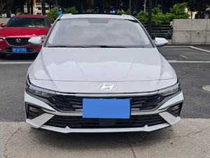 Nhỏ gọn Sedan 2023 hyun-dai Elantra 1.5L 115HP CVT GLX Elite - Product Image 6