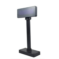 Afficheur de prix pour client POS 2025 VFD220 2Linex20