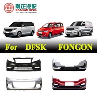 Pièces automobiles Pare-chocs avant pour Changan CHANA/Wuling/DFSK/Dongfeng Fengon/Trumpchi/Hongqi Red Flag