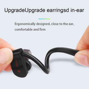 Écouteurs sans fil Azusa à bas prix, étanches IPX-4, pour le sport, conception à crochet d'oreille, portée de 10-15 mètres, 120 heures d'autonomie - Product Image 6