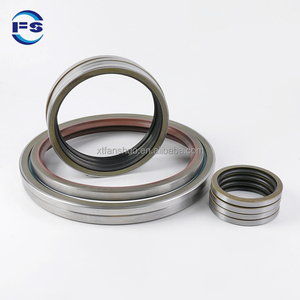 Sello de aceite de hierro <span class=keywords><strong>TA</strong></span>/SA antifugas para motores de compresores de aire de proveedores mayoristas - Product Image 3