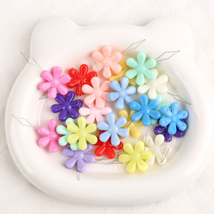 Boîte à couture en plastique pour filer les aiguilles, modèle Fleur de Prunier, directement de <span class=keywords><strong>l</strong></span>'usine, pour travaux d'<span class=keywords><strong>aiguille</strong></span>, insertion de points, enfile-<span class=keywords><strong>aiguille</strong></span> manuel - Product Image 5