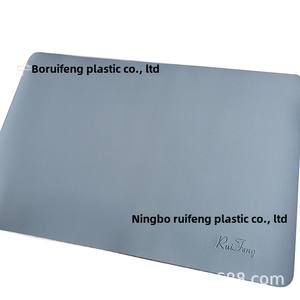 Extra Large Nappa Grain Artificiel Tapis de Salle à Manger Élastique pour Décoration de Maison et de Voiture-par Fabricant Western Chair Furniture Bags - Product Image 3